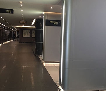 南非開普敦馬斯洛酒店(圖1)